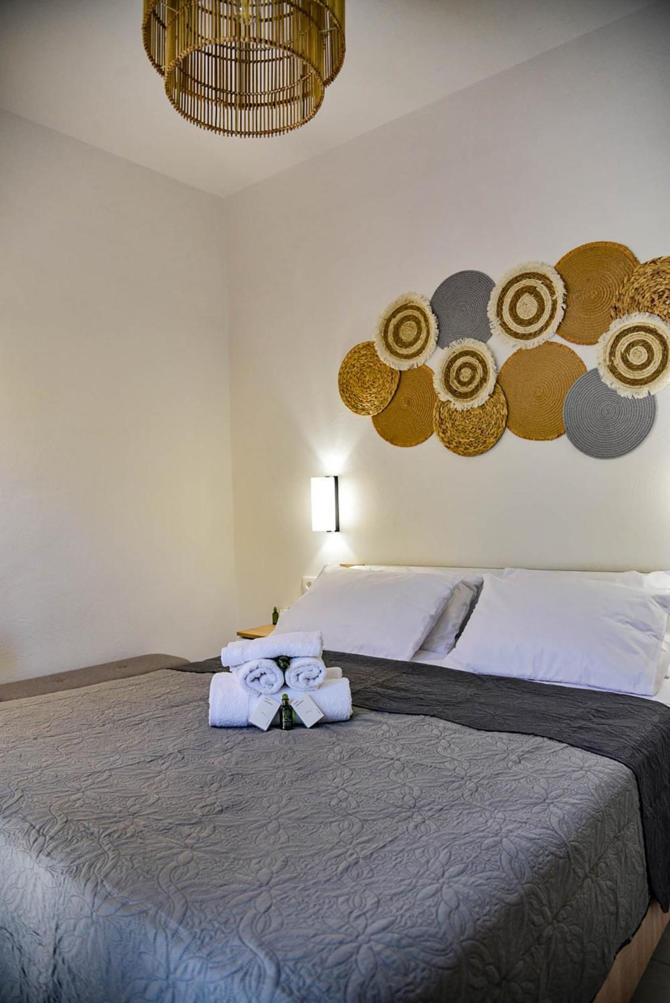 Holiday home Dp Homes Santorini