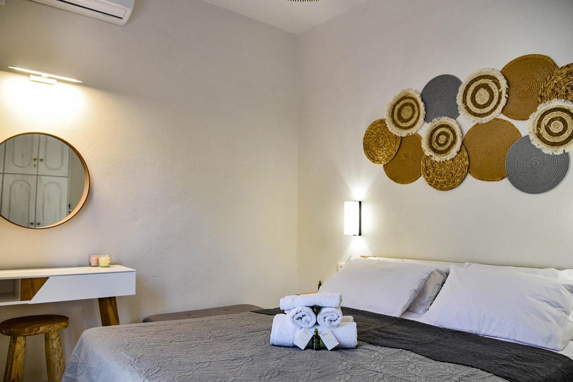 Holiday home Dp Homes Santorini *