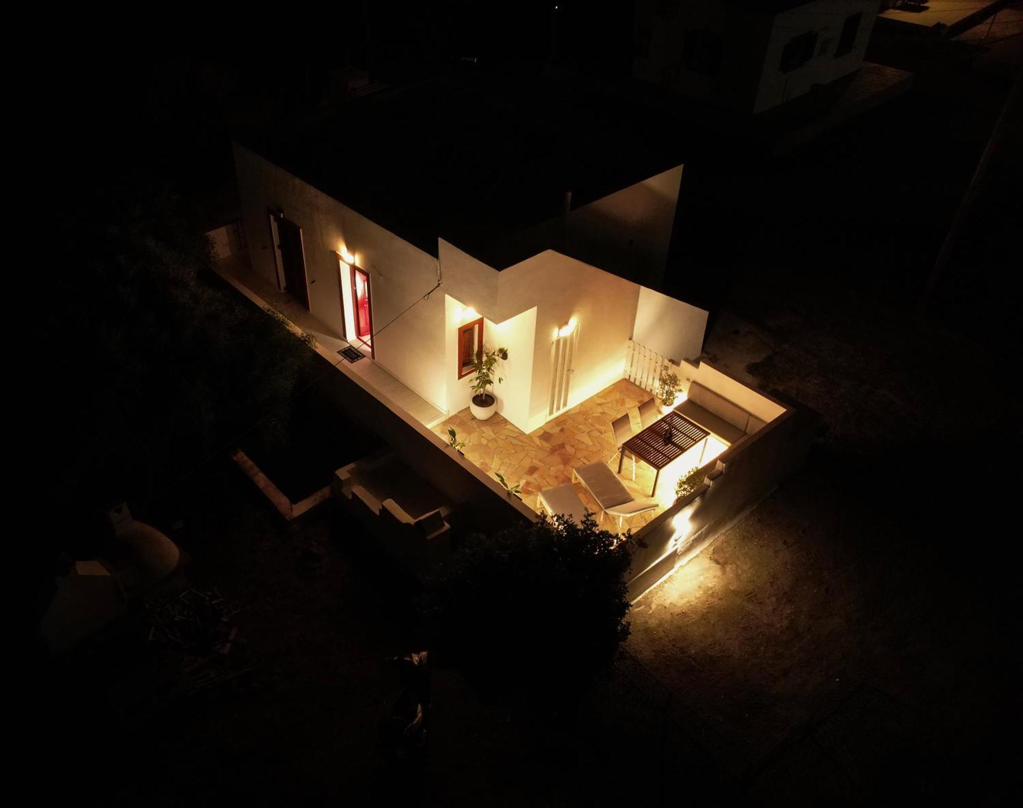 Holiday home Dp Homes Santorini Perissa (Santorini)