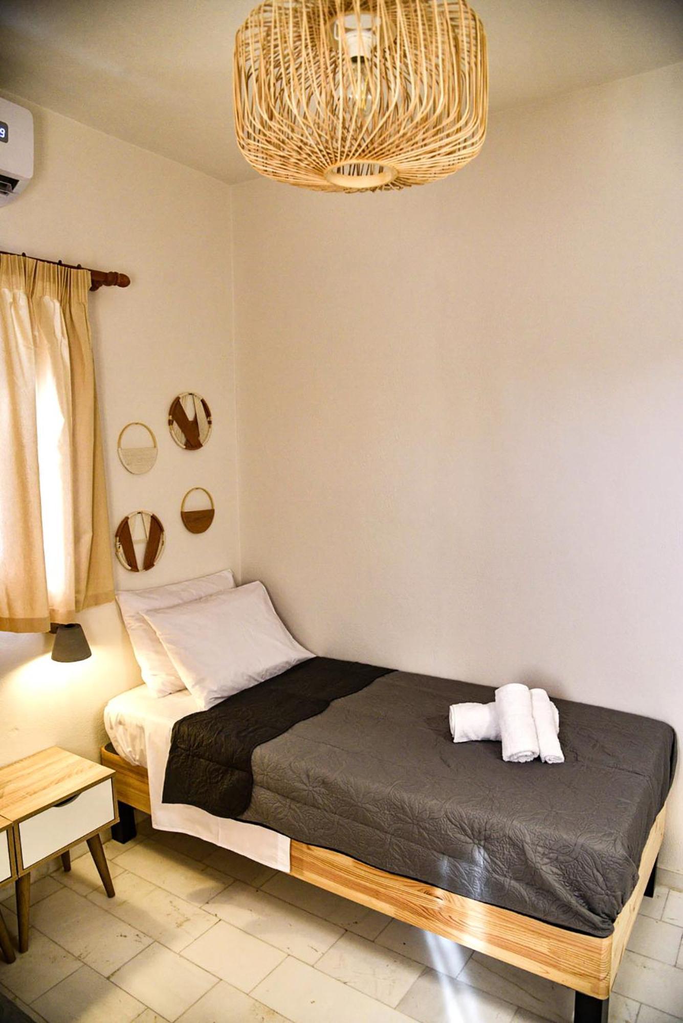 Holiday home Dp Homes Santorini Perissa (Santorini)