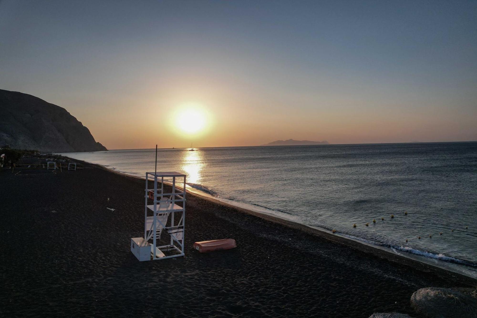 Dp Homes Santorini