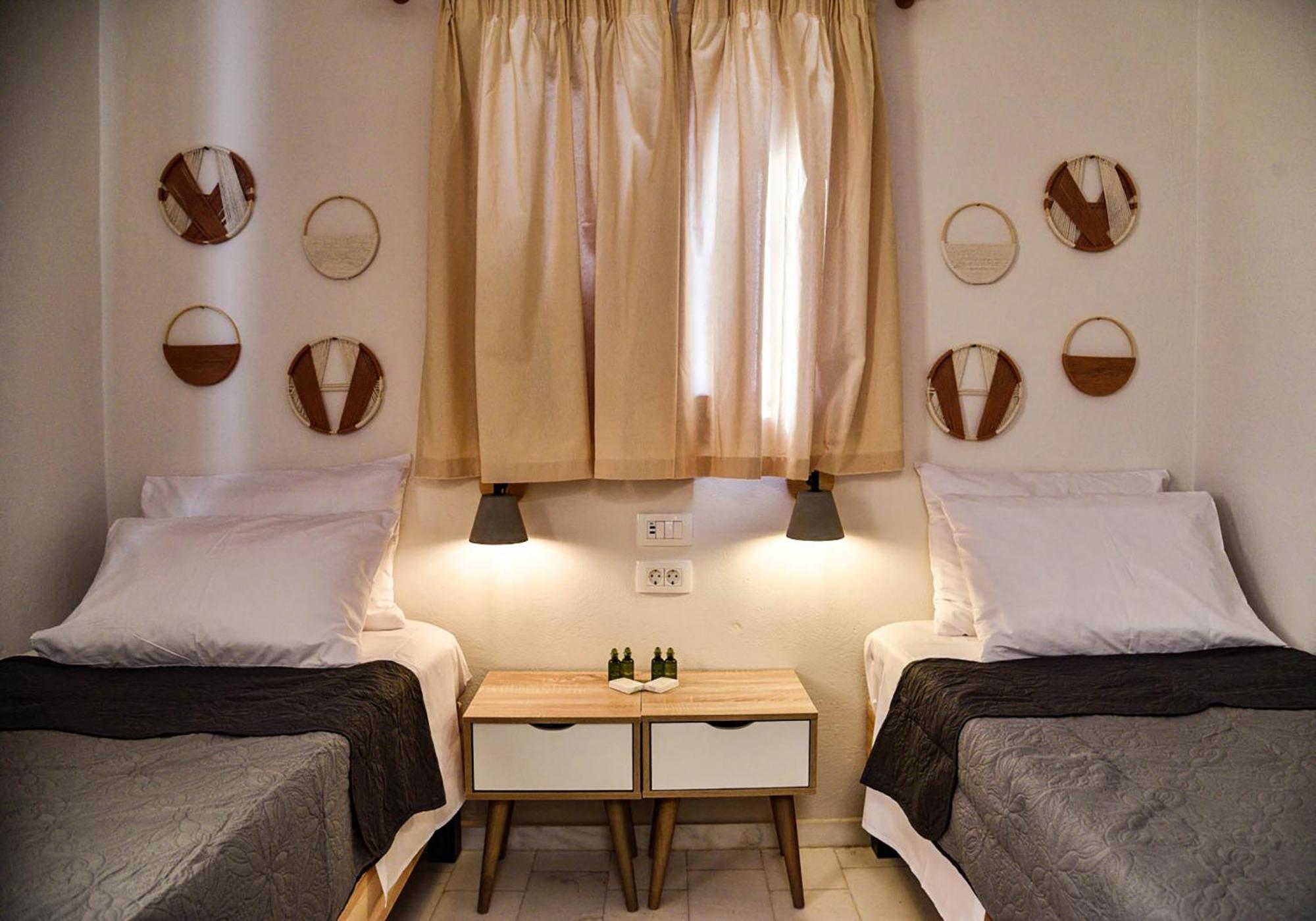 Holiday home Dp Homes Santorini Perissa (Santorini)