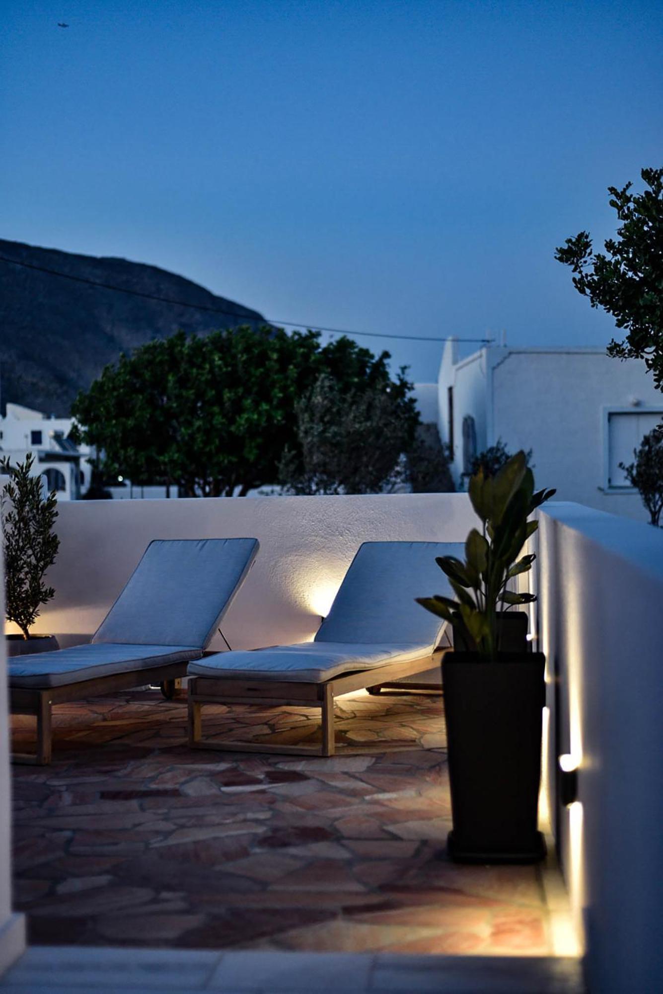 Dp Homes Santorini *