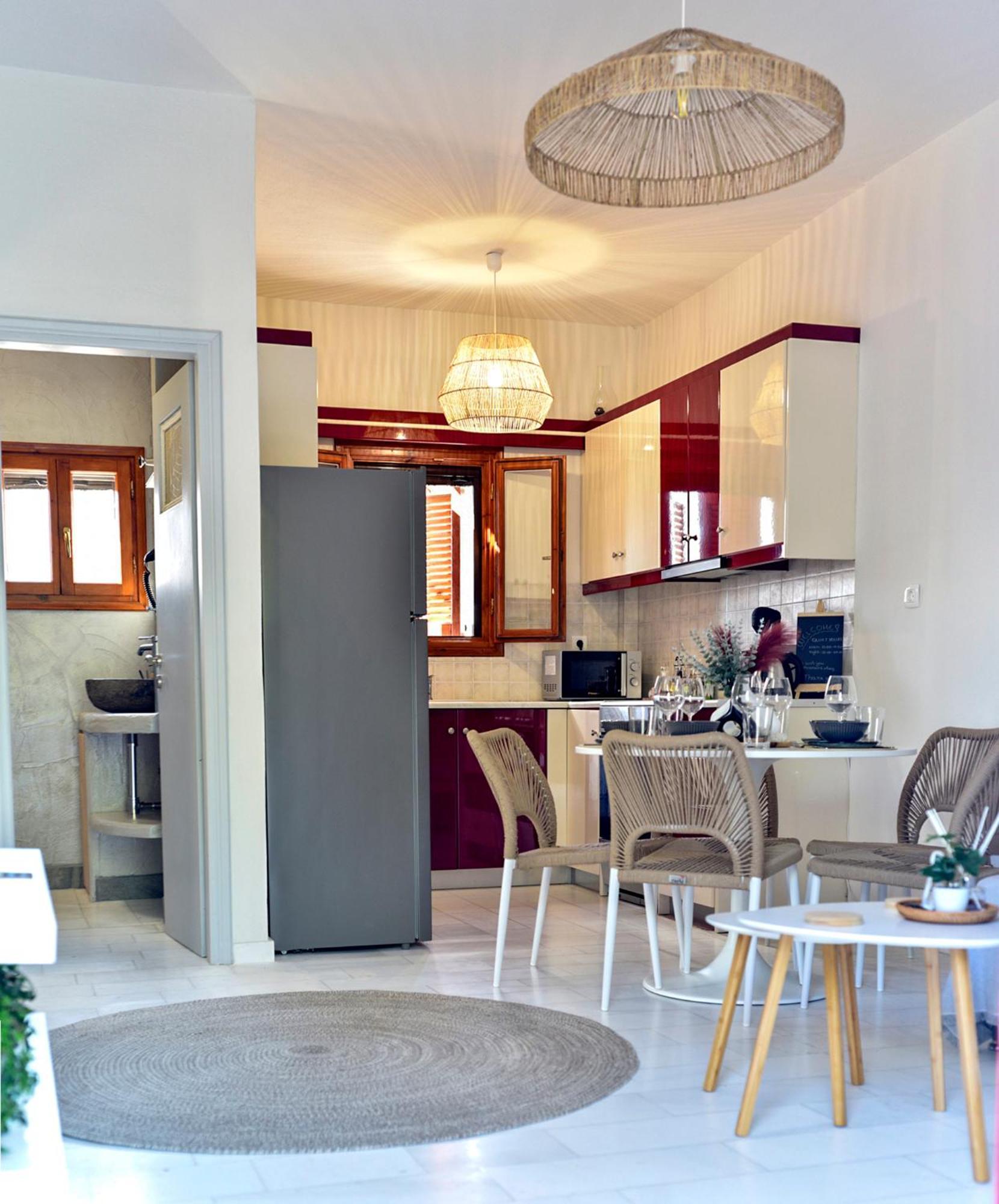 Dp Homes Santorini Holiday home
