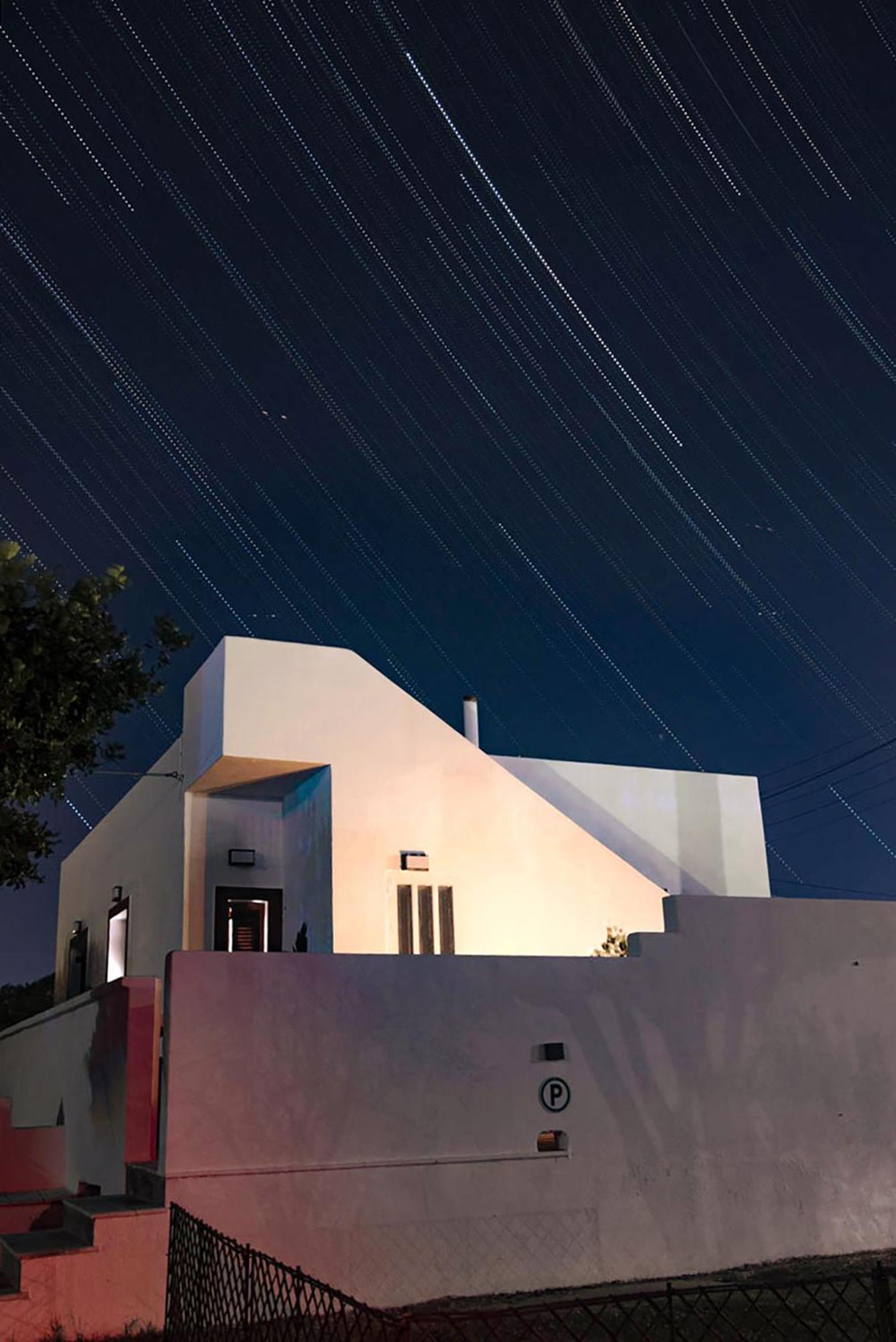 Dp Homes Santorini Perissa (Santorini)