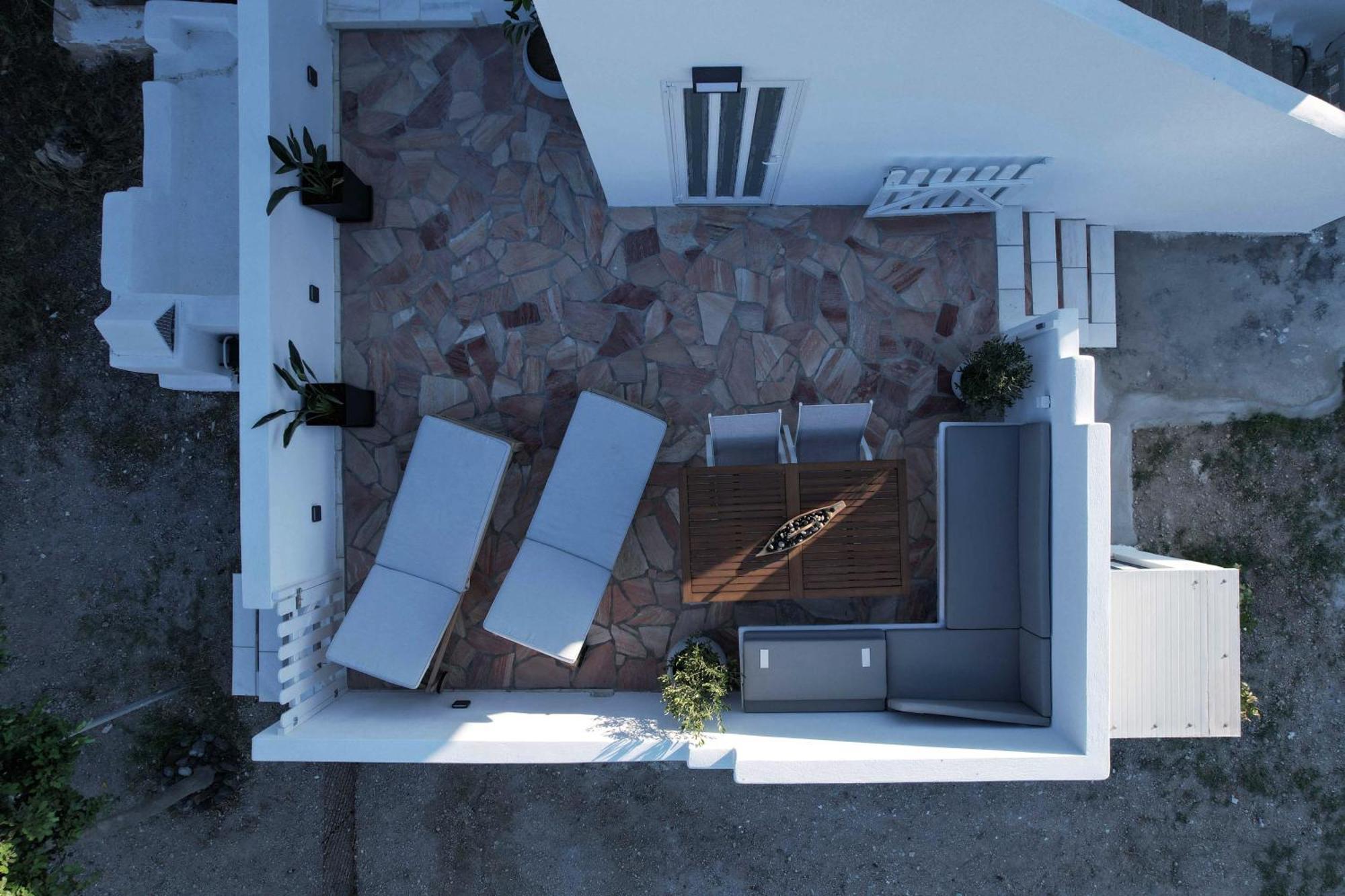 Dp Homes Santorini *