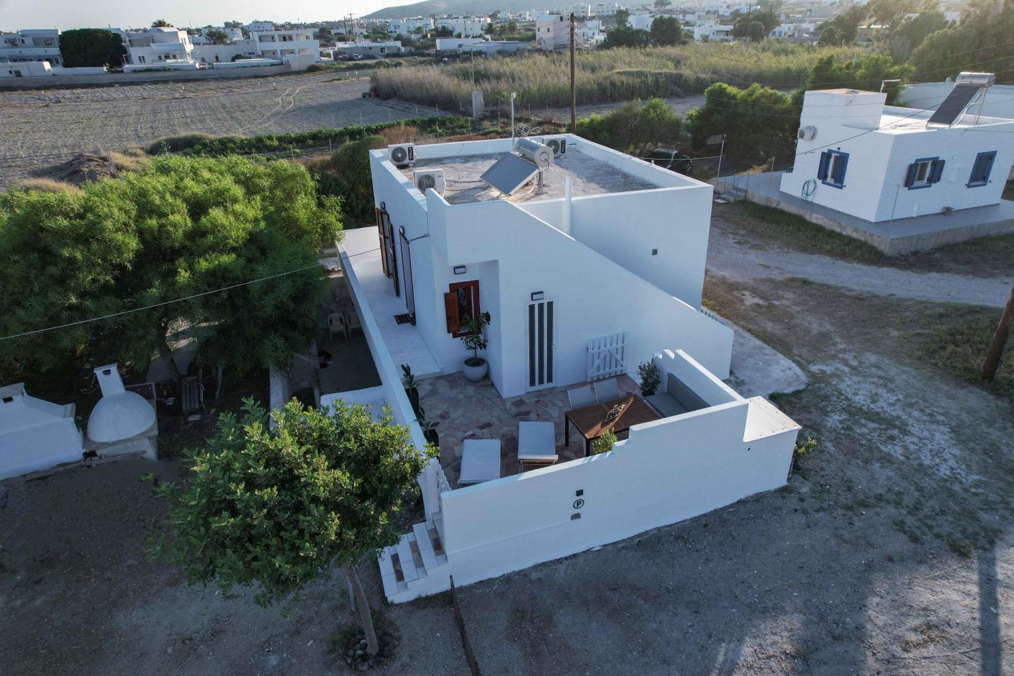 Dp Homes Santorini Holiday home *