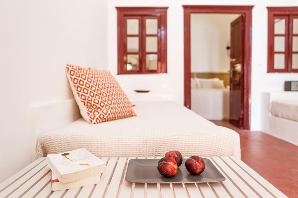 Holiday home Terracotta Cave House Oia (Santorini)
