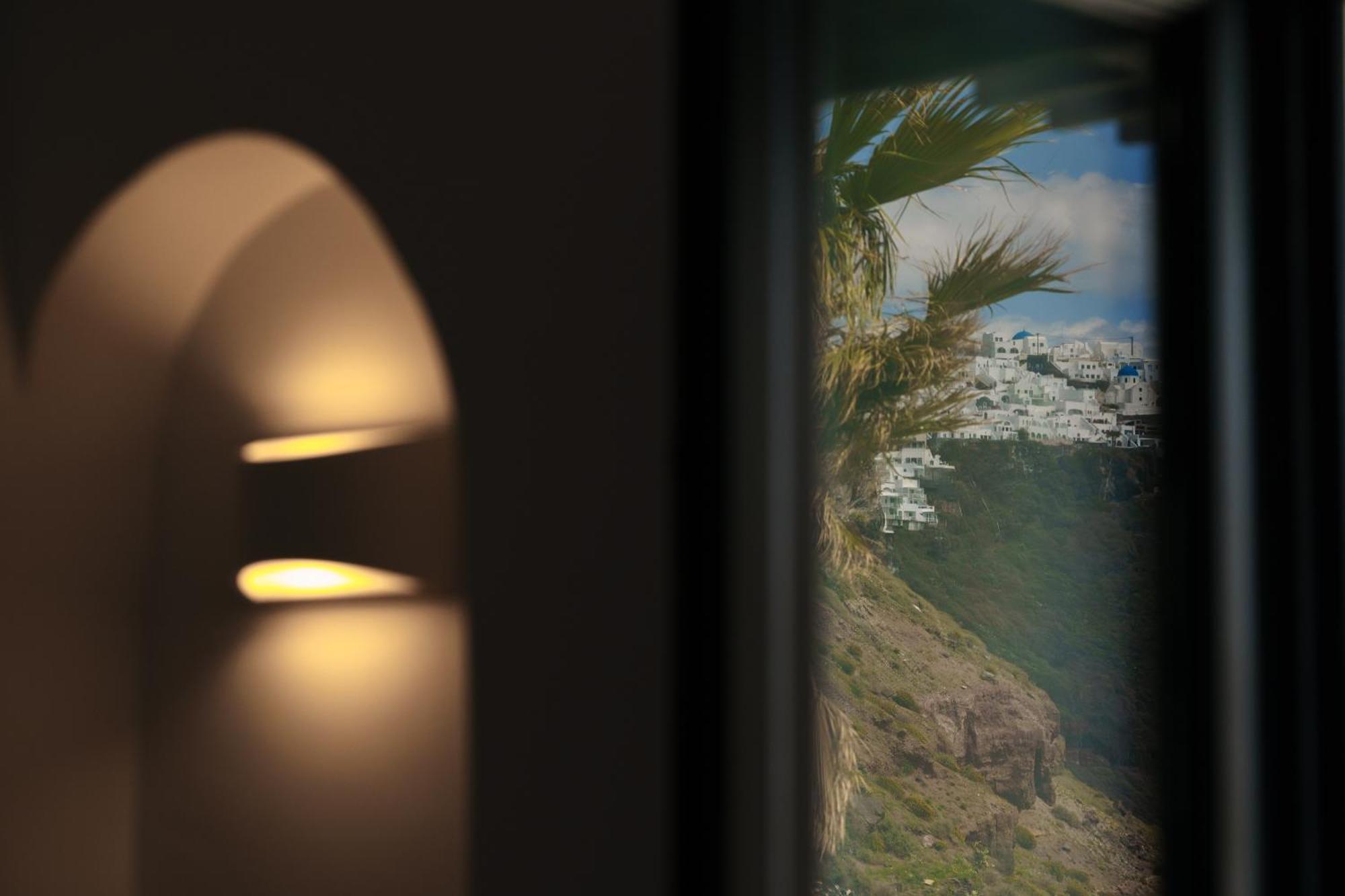 Aparthotel Mill New Elegant Fira (Santorini)
