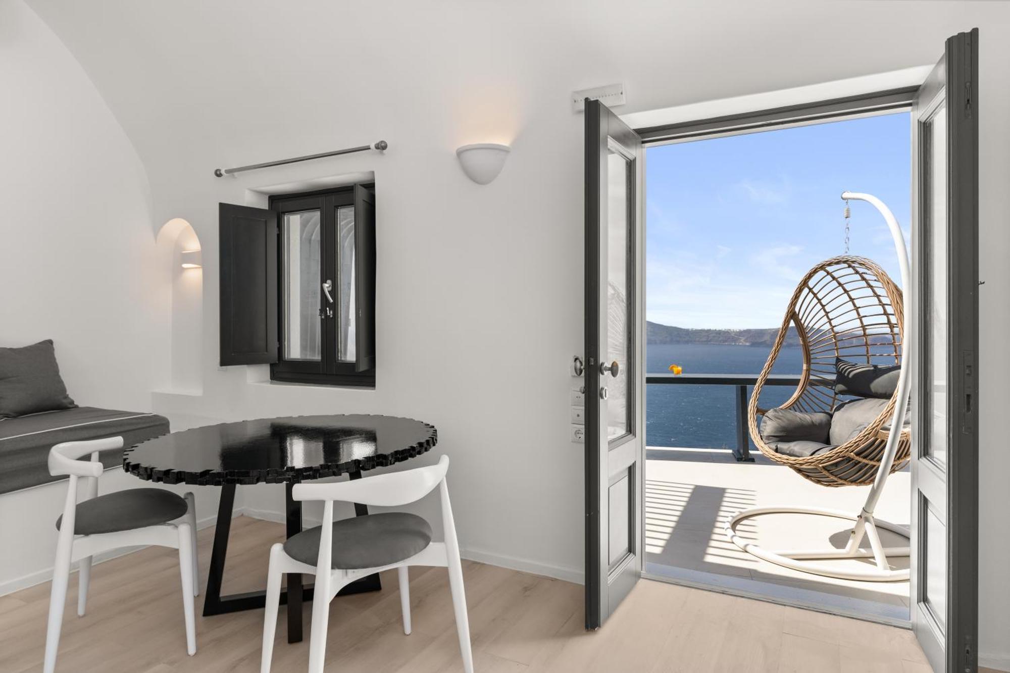 Mill New Elegant Aparthotel