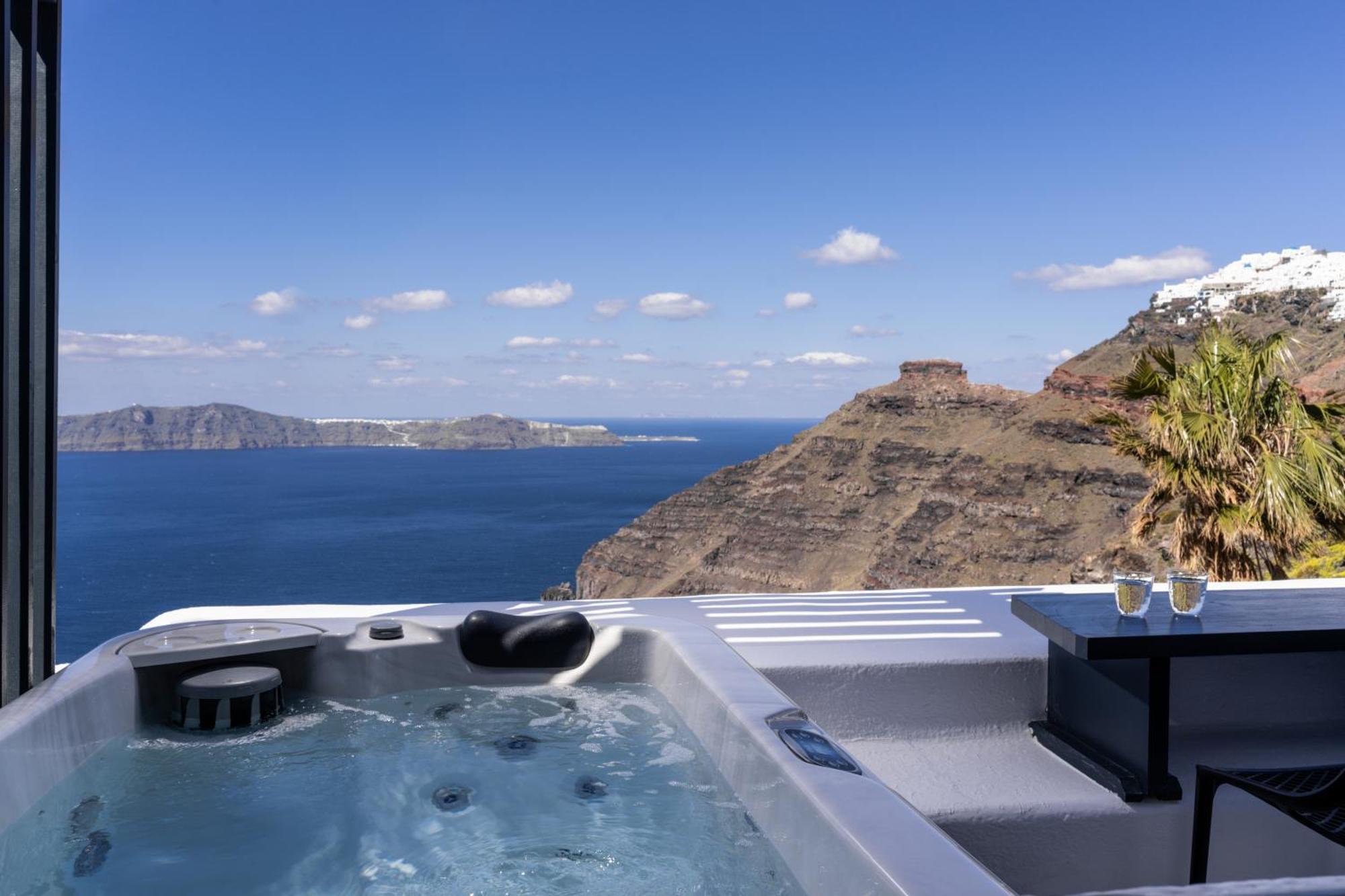 Mill New Elegant Fira (Santorini)