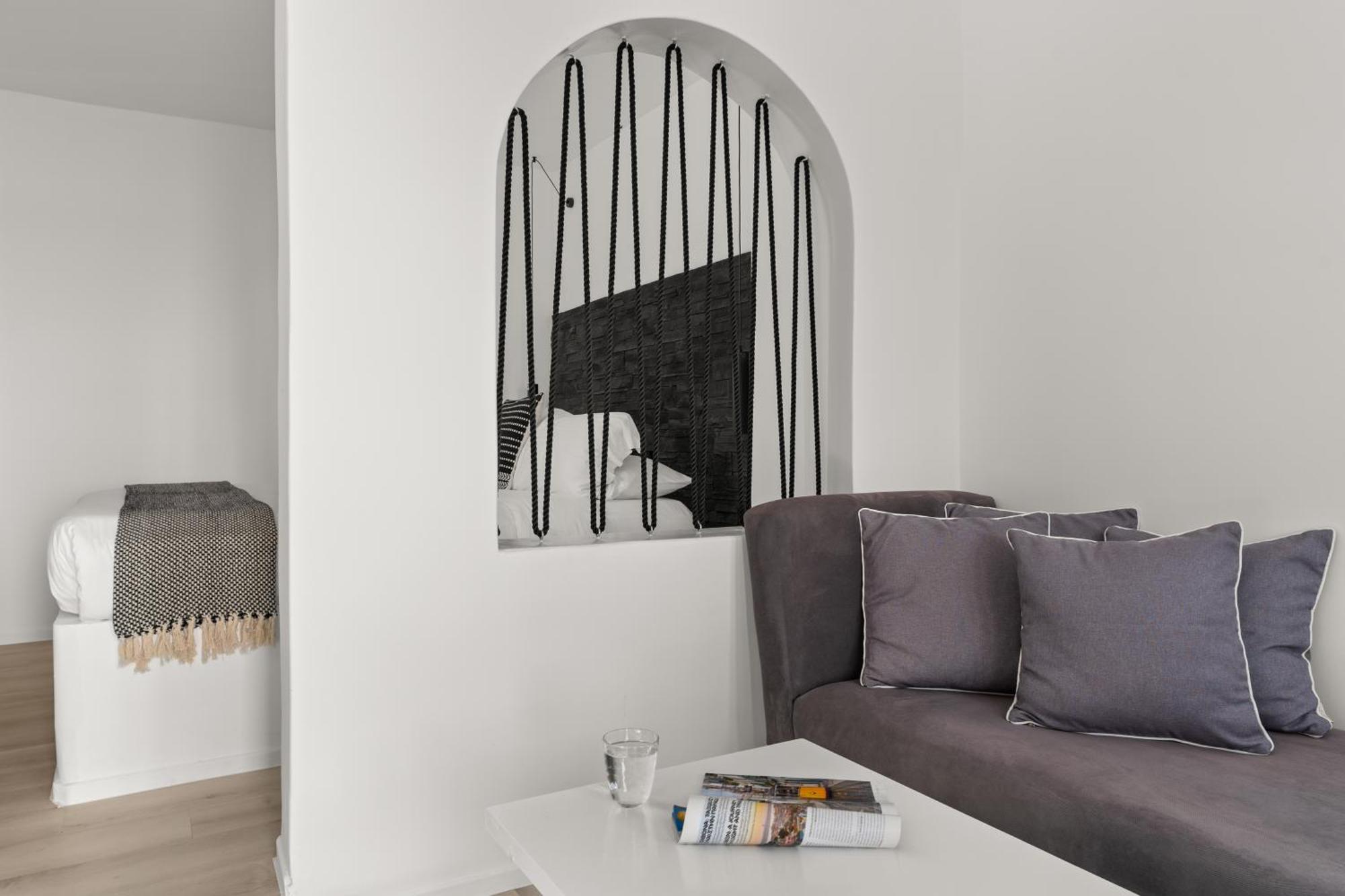 Aparthotel Mill New Elegant 4*
