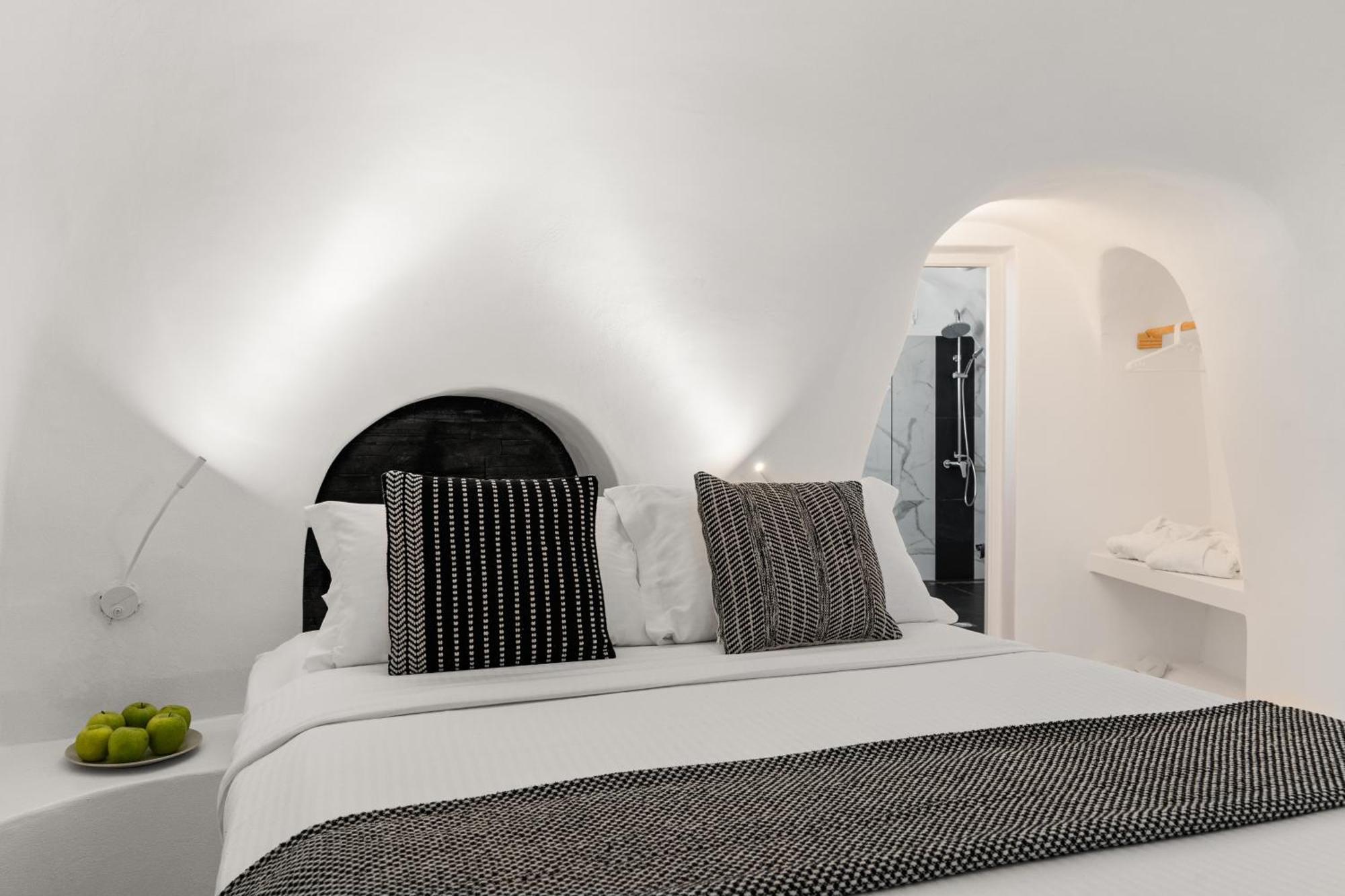 Aparthotel Mill New Elegant Fira (Santorini)