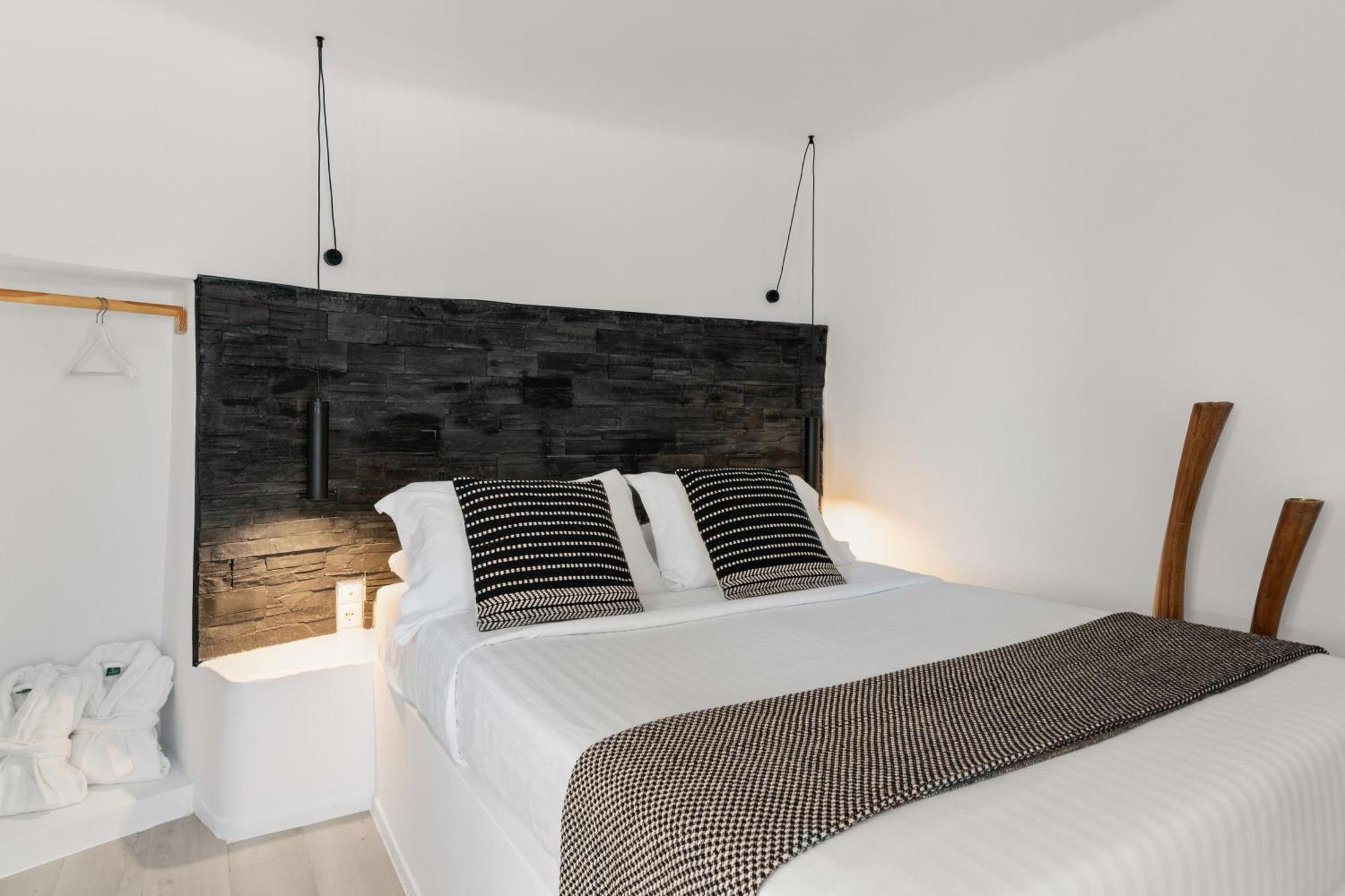 Aparthotel Mill New Elegant