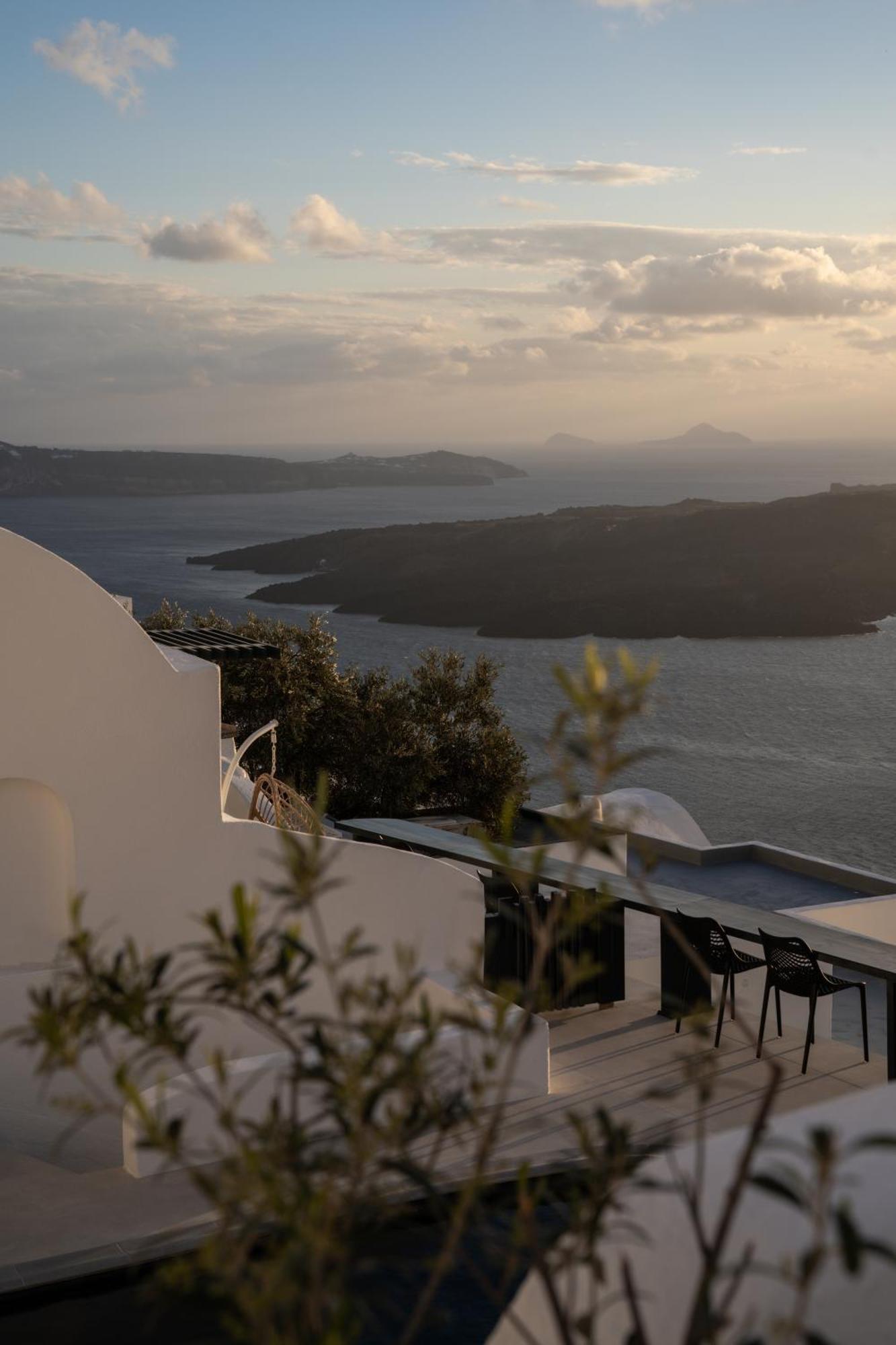 Mill New Elegant Fira (Santorini)