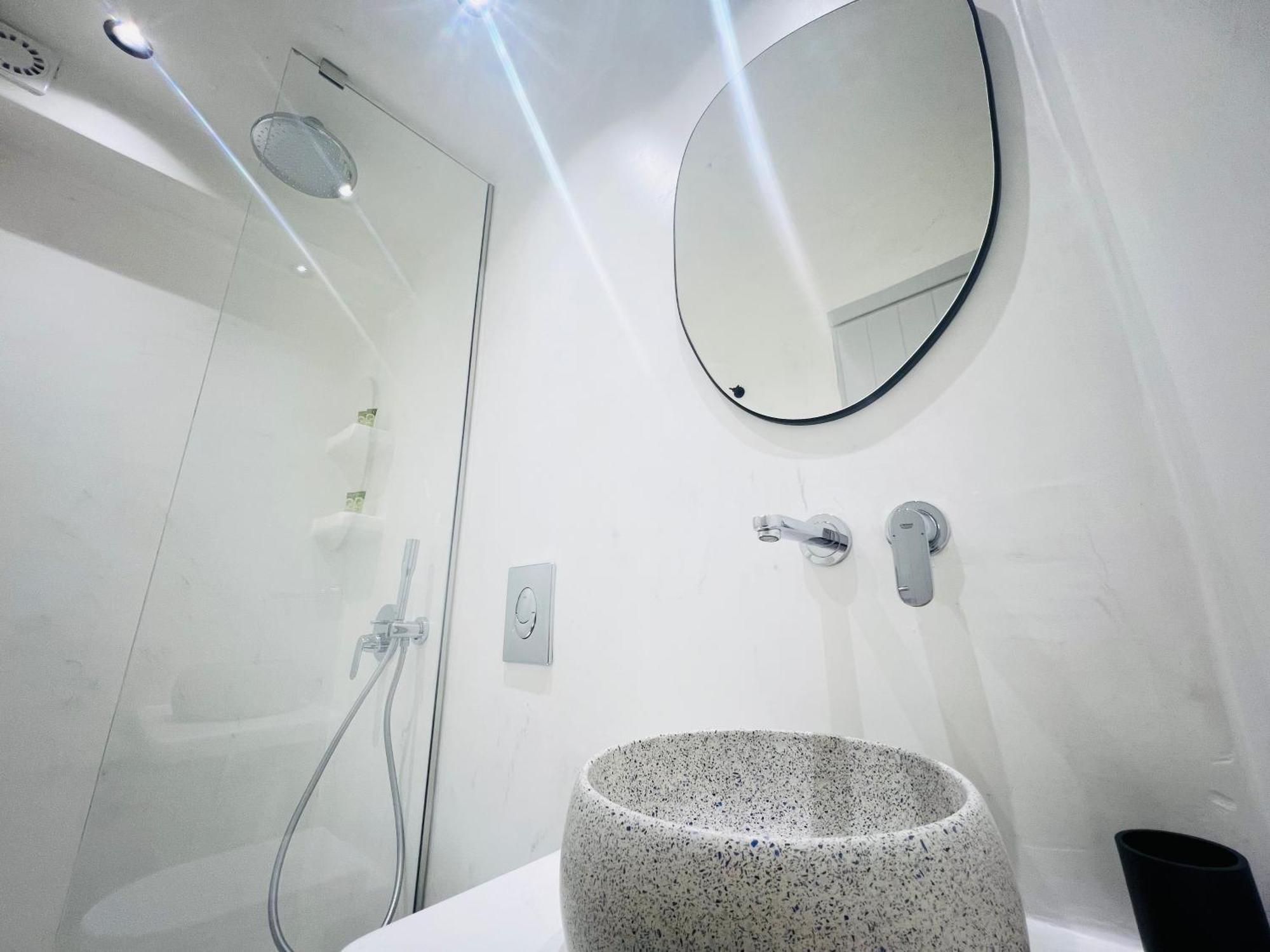 Aparthotel Fotini