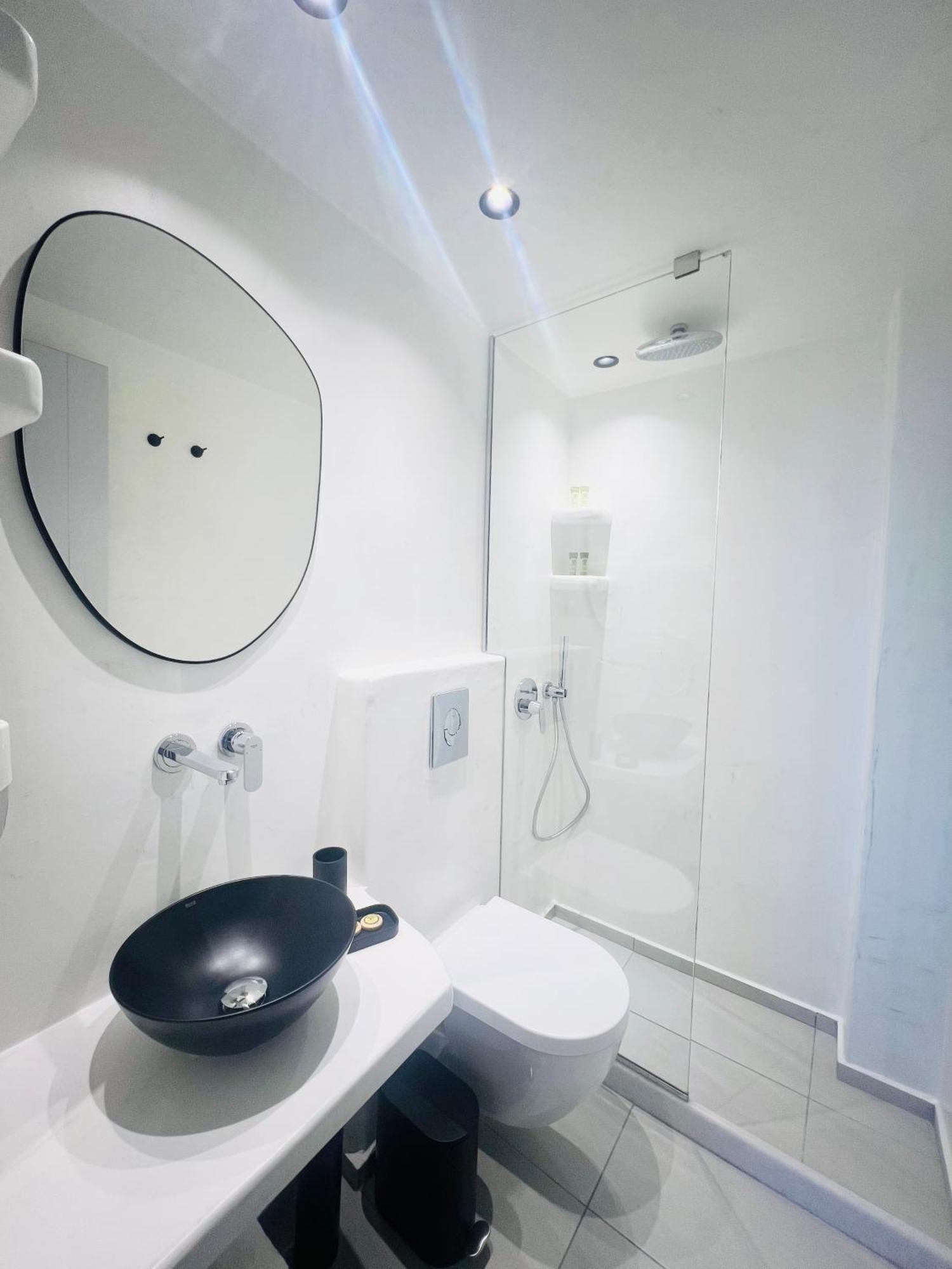 Fotini Aparthotel