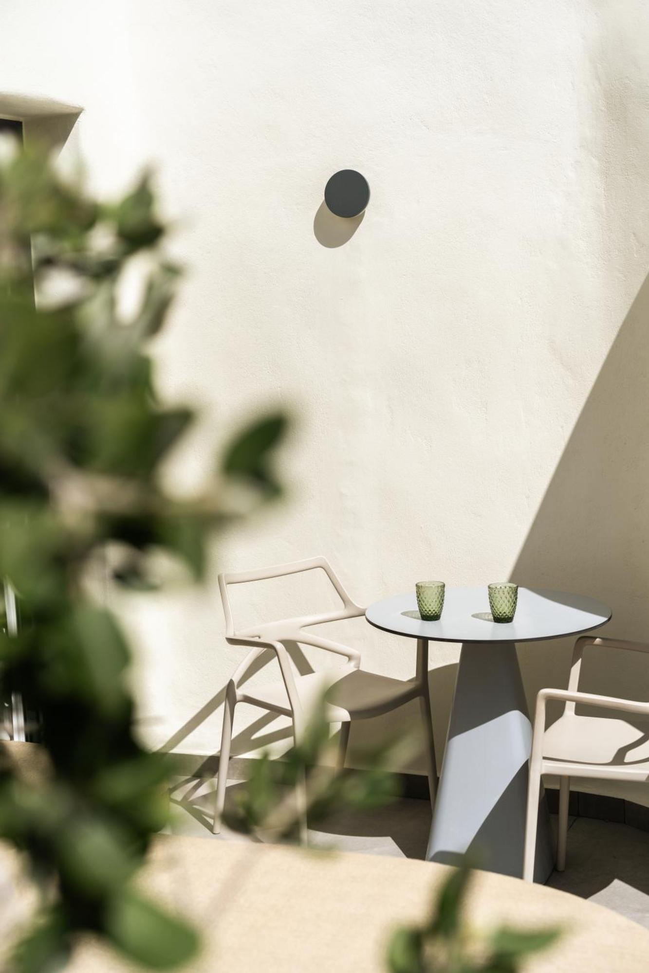 Bed & Breakfast Aeon - Adults Only