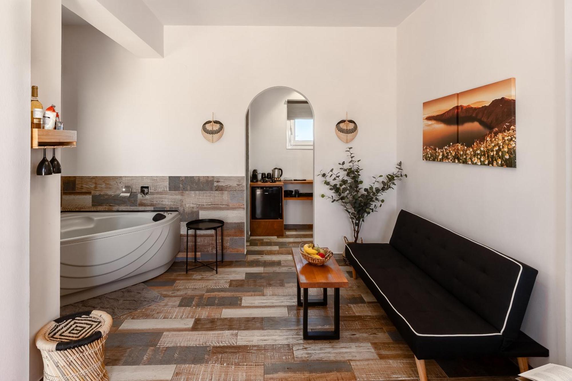 Holiday home San Constantino Boutique *