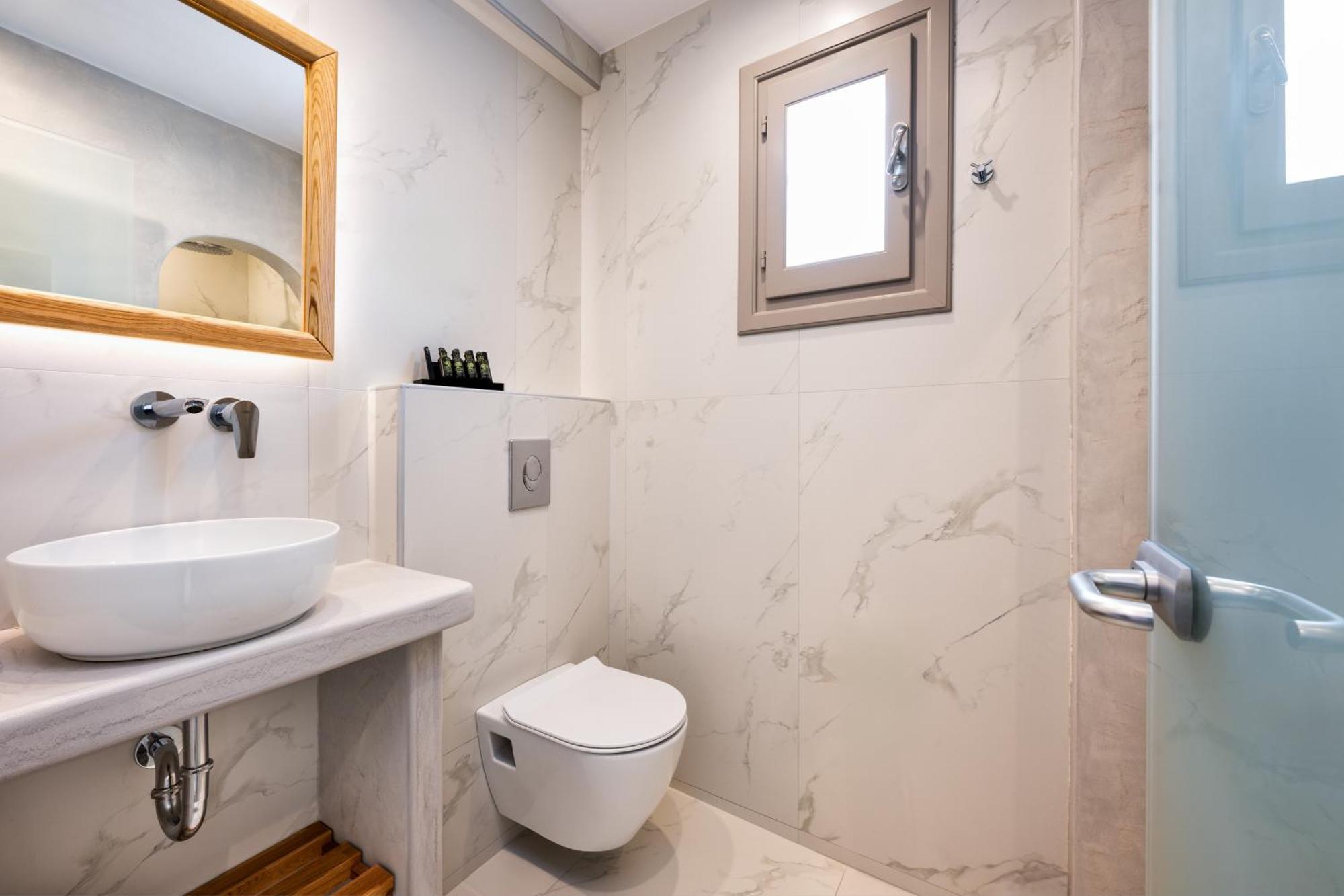 Eleftheria Aparthotel