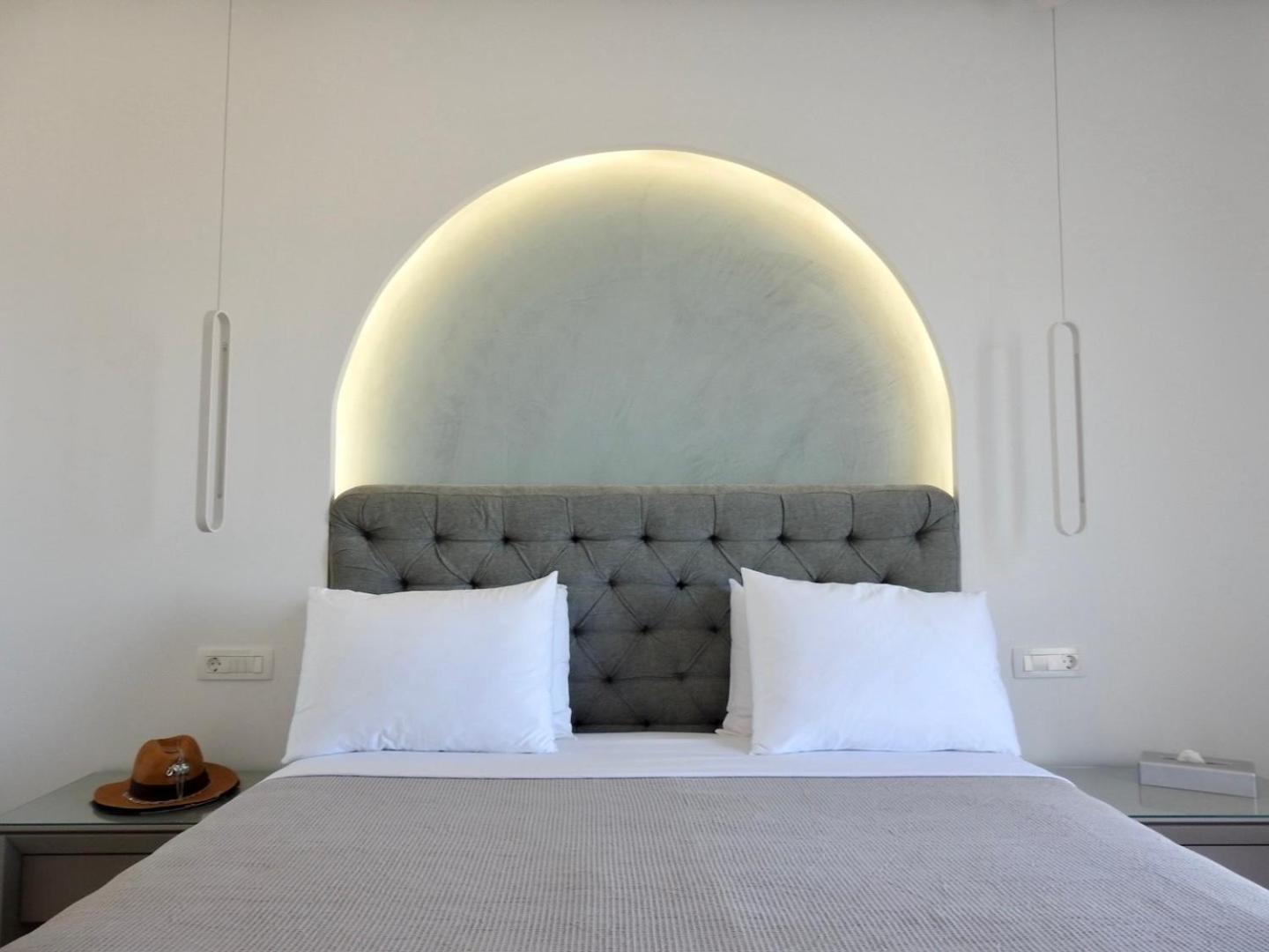 Apartment Avant Garde *