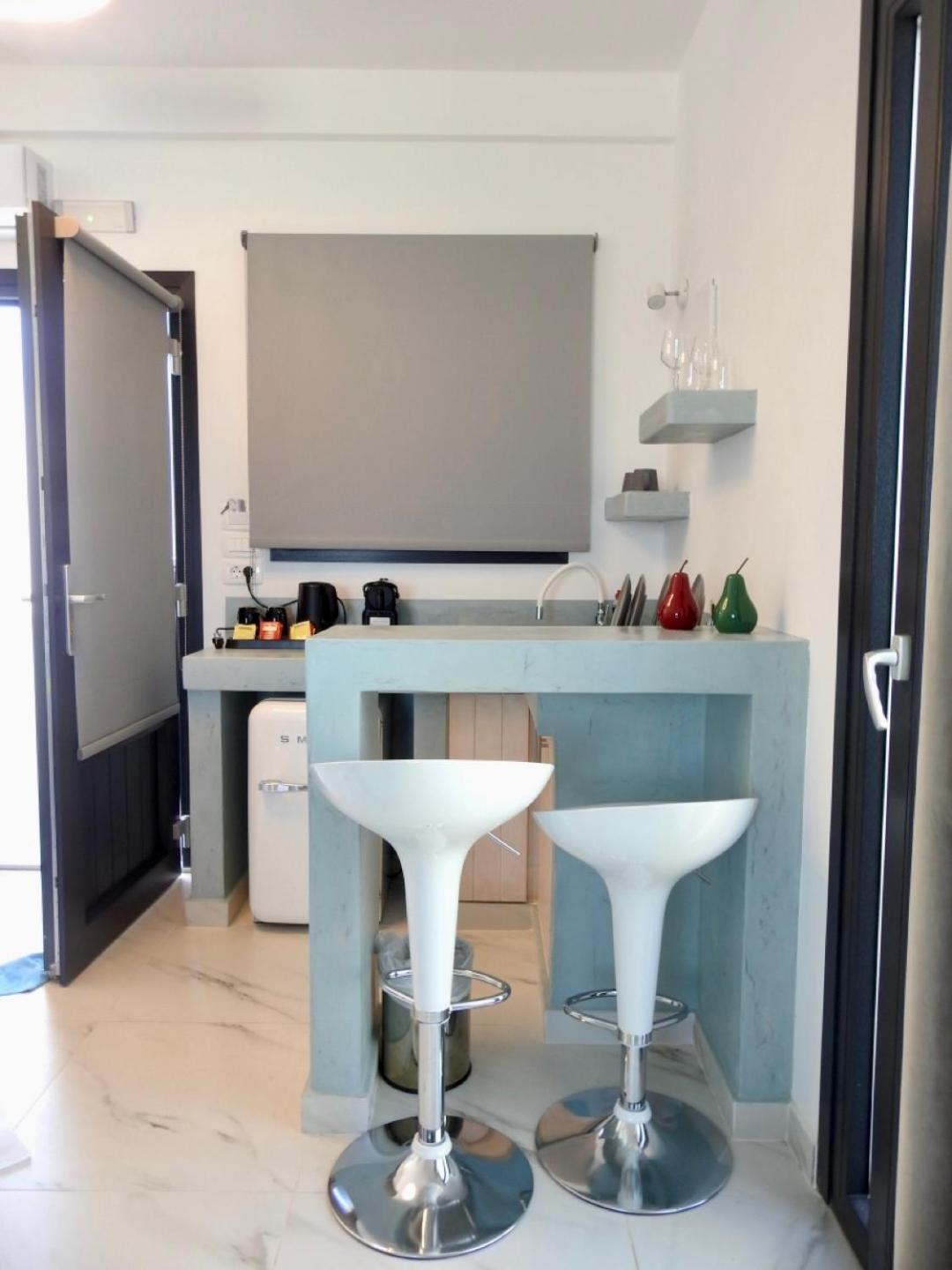 Apartment Avant Garde *