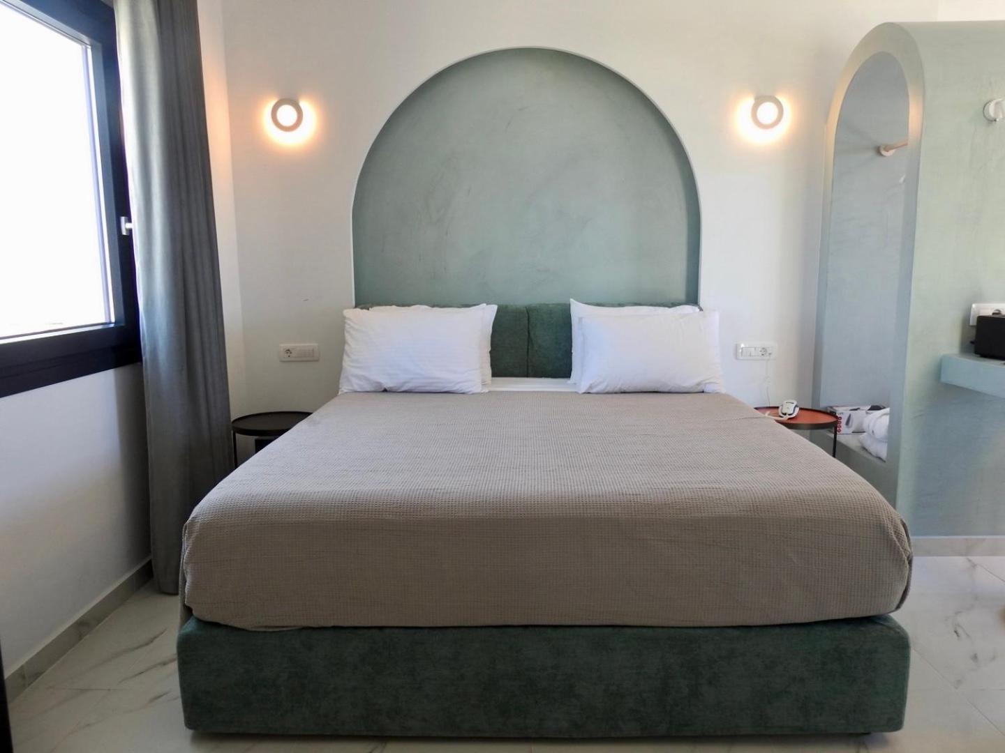Apartment Avant Garde Firostefani