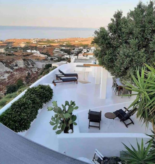 Holiday home Ammos Santorini *