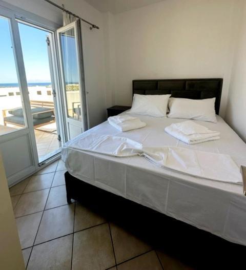 Apartment Ifestia House