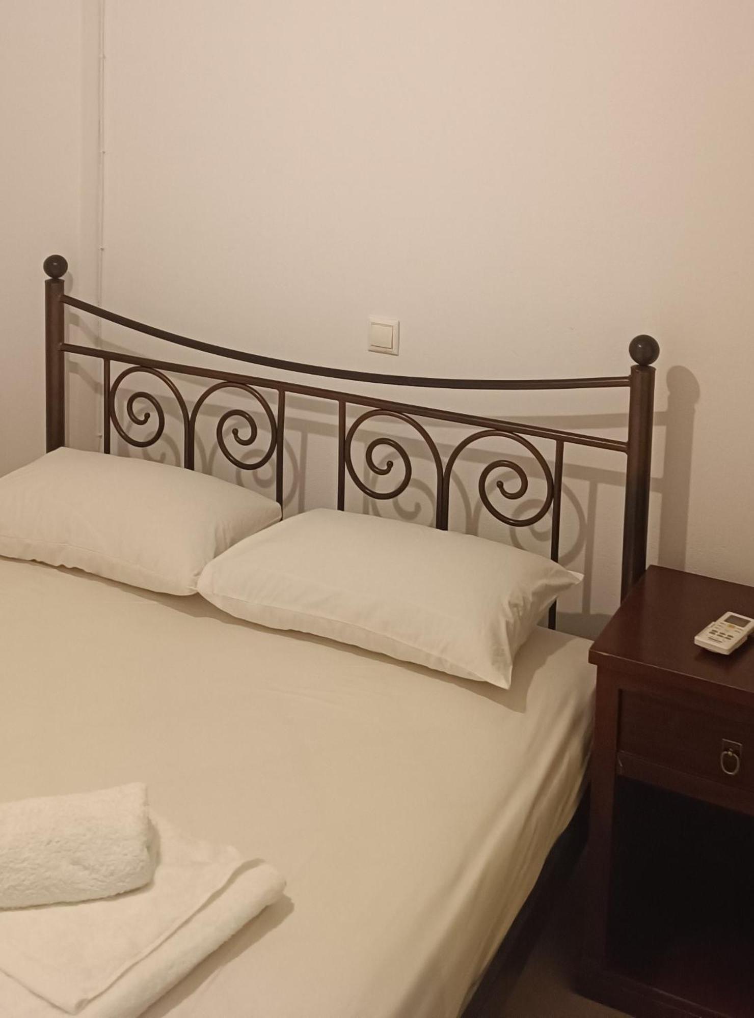 Apartment Ifestia House Agia Paraskevi (Santorini)