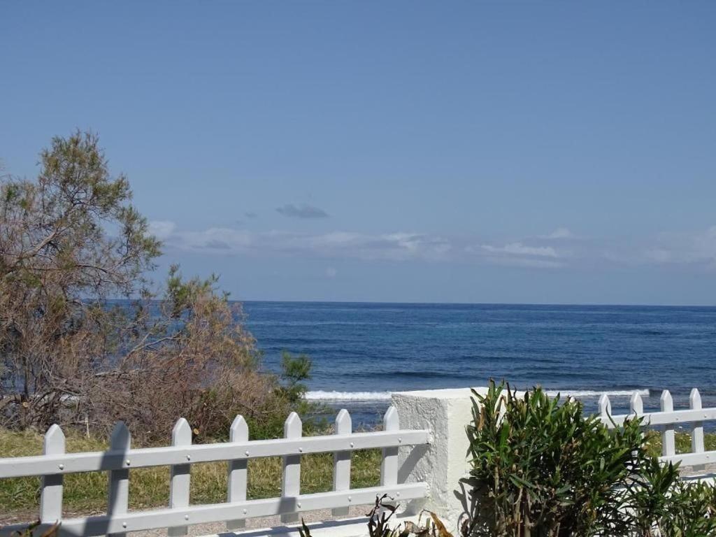 Villa Splendid Santorini Bella House 3 Bedrooms Private Terrace And Beautiful Sea Views Monolithos (Santorini)
