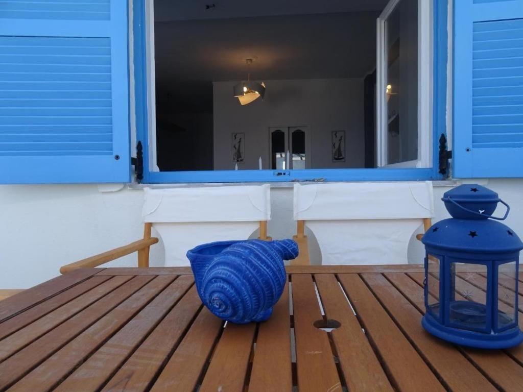 Splendid Santorini Bella House 3 Bedrooms Private Terrace And Beautiful Sea Views Villa