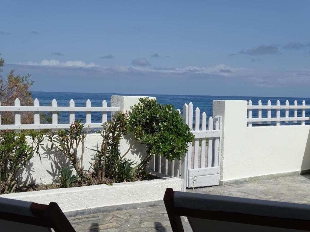 Splendid Santorini Bella House 3 Bedrooms Private Terrace And Beautiful Sea Views Villa Monolithos (Santorini)