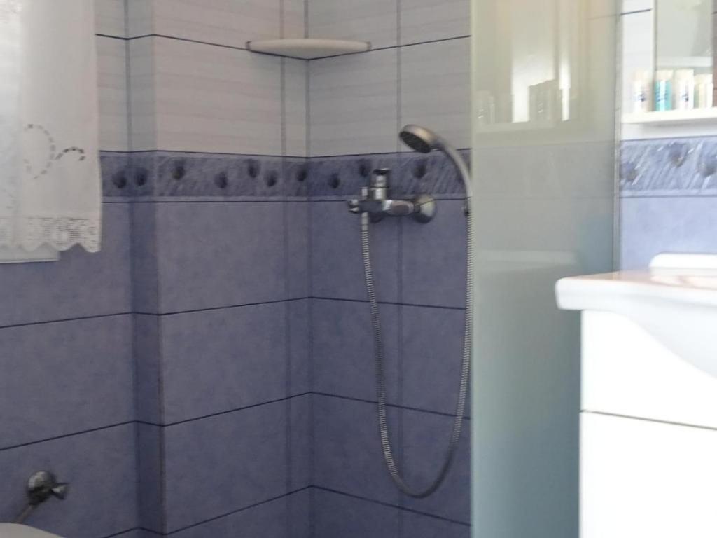Splendid Santorini Bella House 3 Bedrooms Private Terrace And Beautiful Sea Views Villa