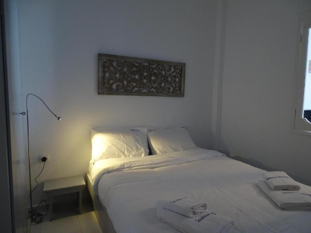 Villa Splendid Santorini Bella House 3 Bedrooms Private Terrace And Beautiful Sea Views *