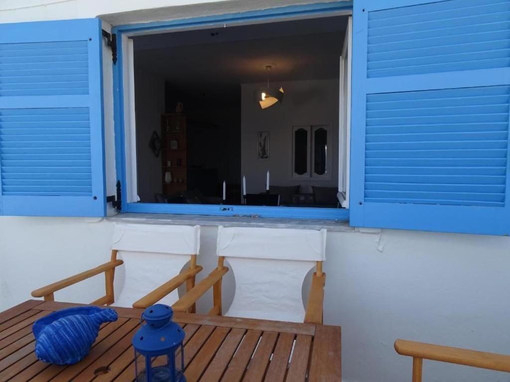 Splendid Santorini Bella House 3 Bedrooms Private Terrace And Beautiful Sea Views