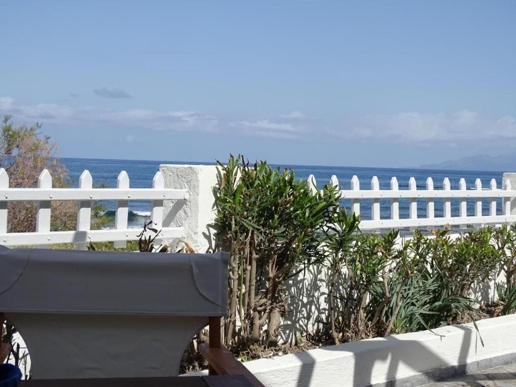 Villa Splendid Santorini Bella House 3 Bedrooms Private Terrace And Beautiful Sea Views Monolithos (Santorini)