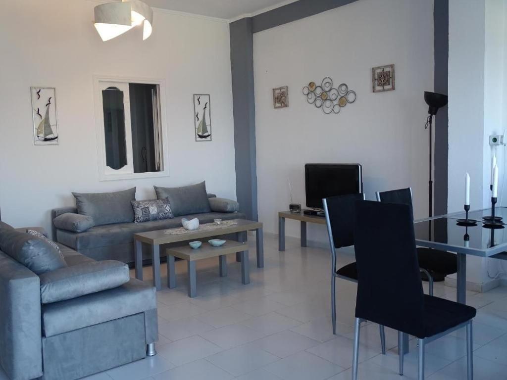 Splendid Santorini Bella House 3 Bedrooms Private Terrace And Beautiful Sea Views
