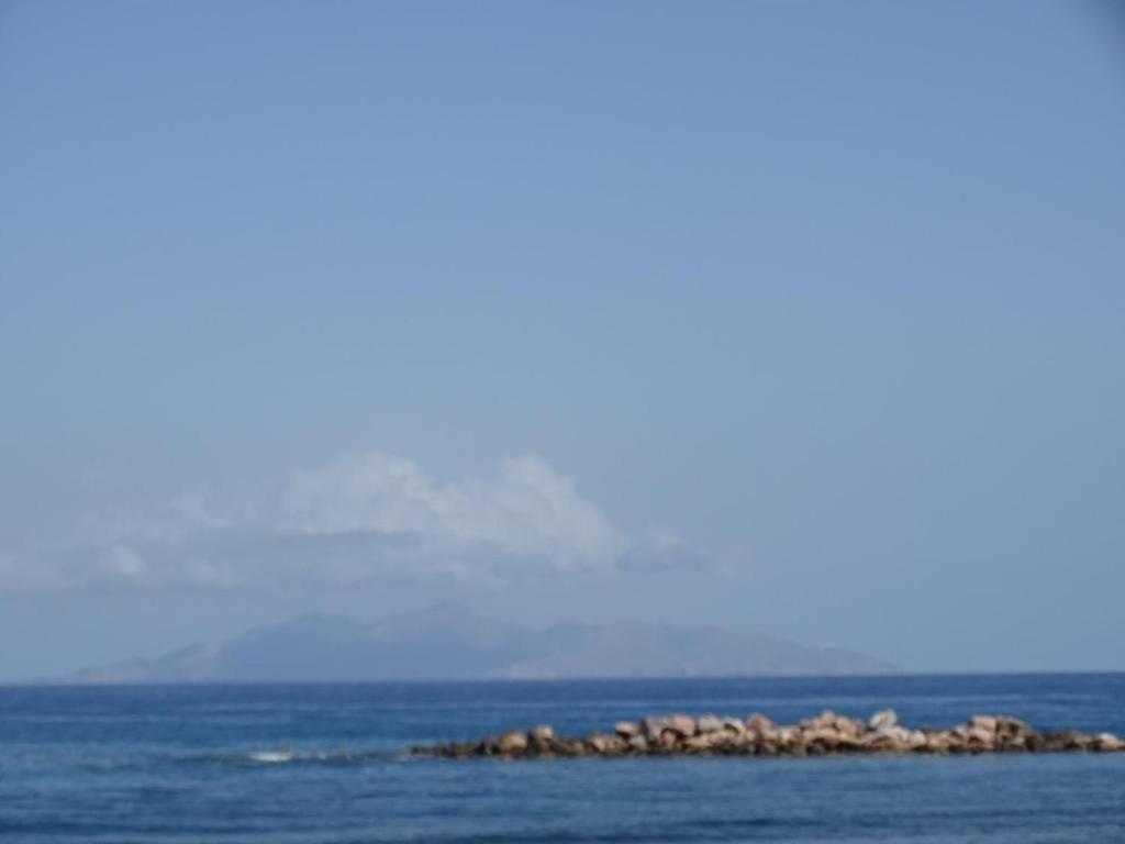 Splendid Santorini Bella House 3 Bedrooms Private Terrace And Beautiful Sea Views Villa