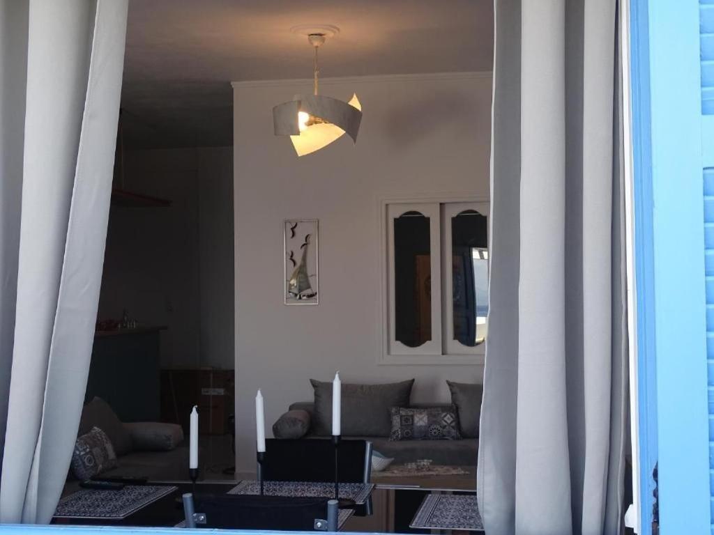 Splendid Santorini Bella House 3 Bedrooms Private Terrace And Beautiful Sea Views Villa