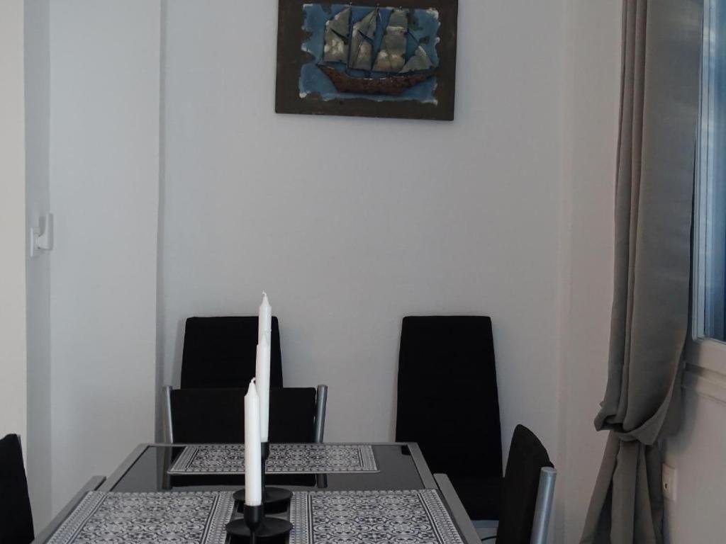Villa Splendid Santorini Bella House 3 Bedrooms Private Terrace And Beautiful Sea Views *