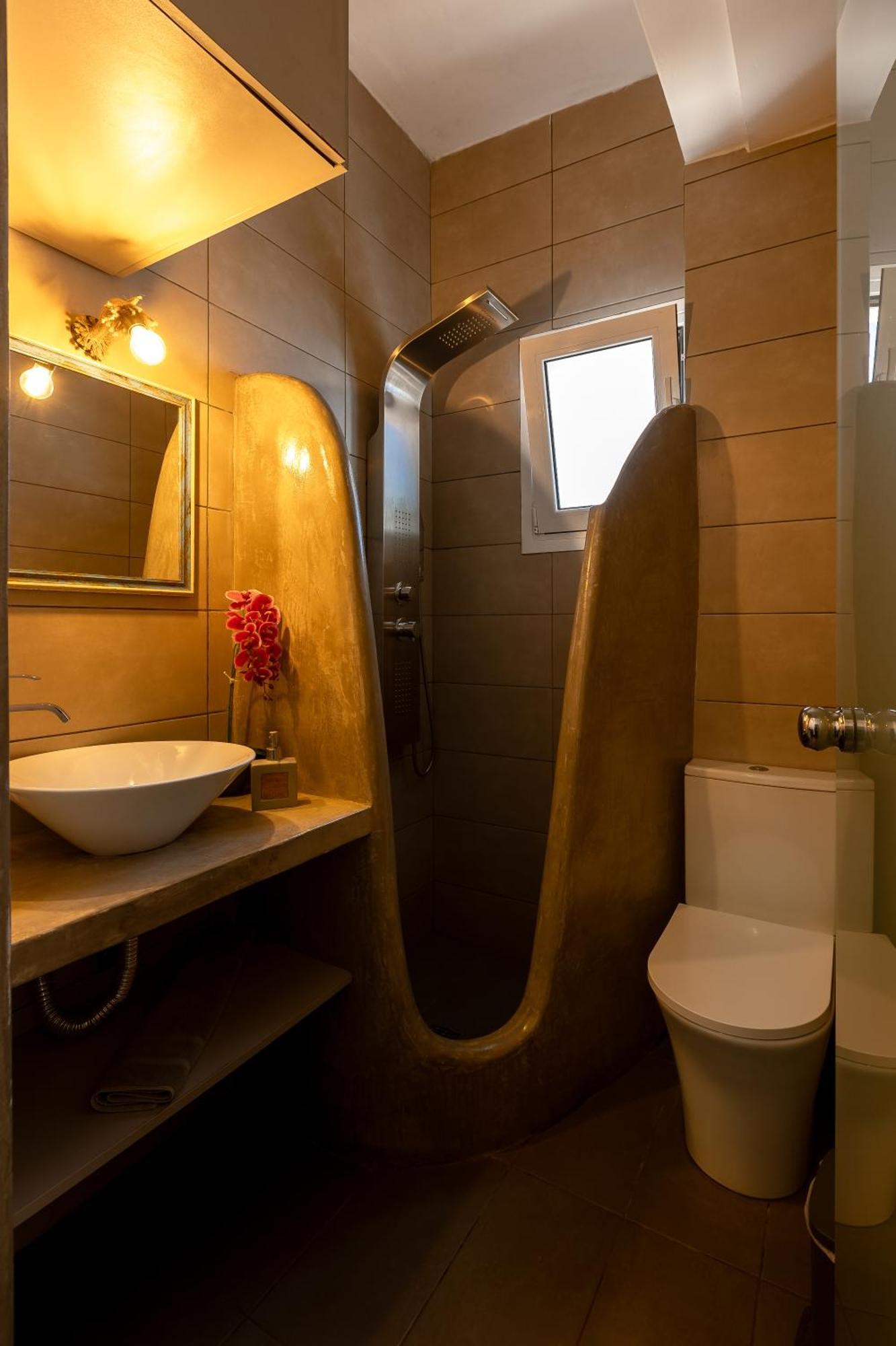 San Constantino Boutique Holiday home *