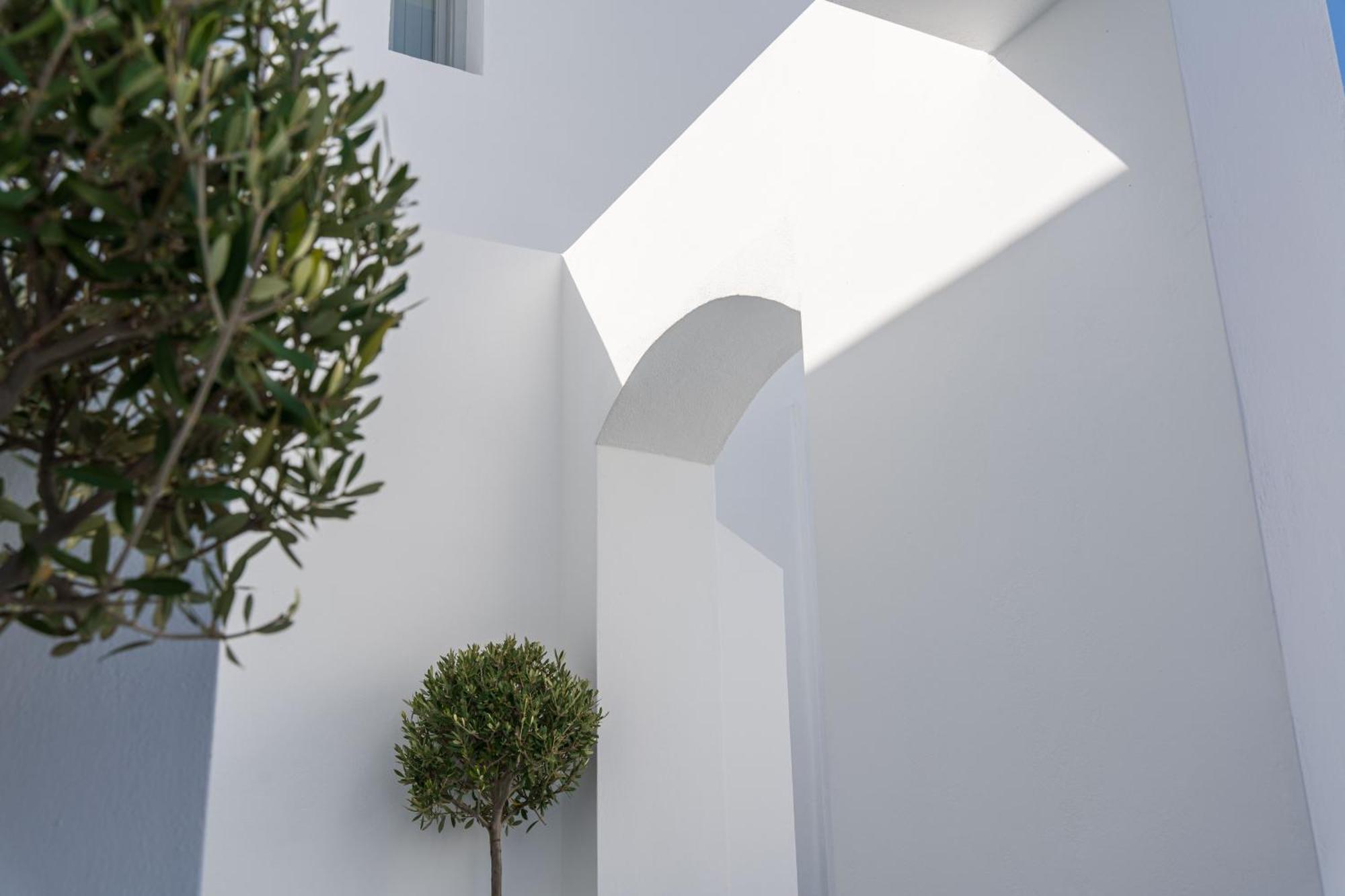 Cycladic &