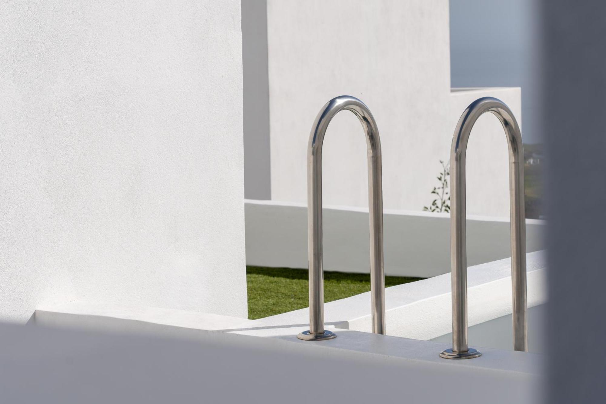 Hotel Cycladic &