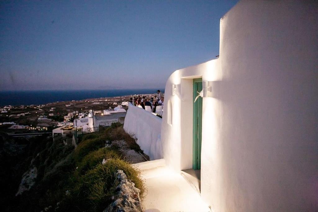 Ammos Santorini Holiday home Fira (Santorini)