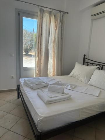 Apartment Ifestia House