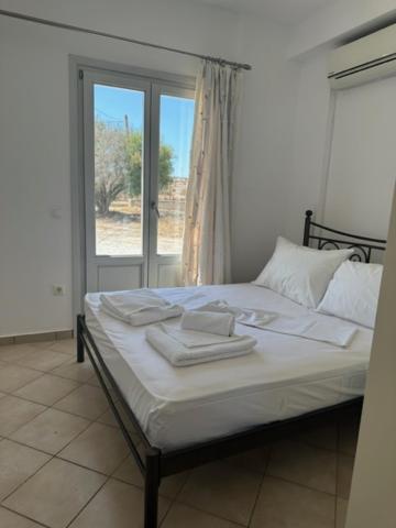 Apartment Ifestia House *