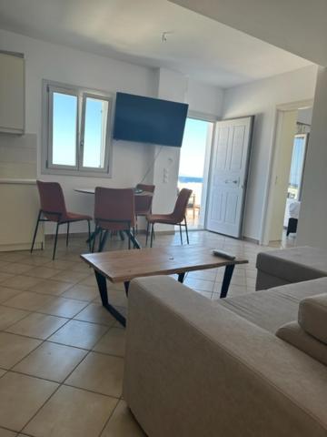Ifestia House Apartment *