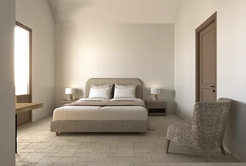 Amaria By Nomee Hospitality Group 5* Agia Paraskevi (Santorini)
