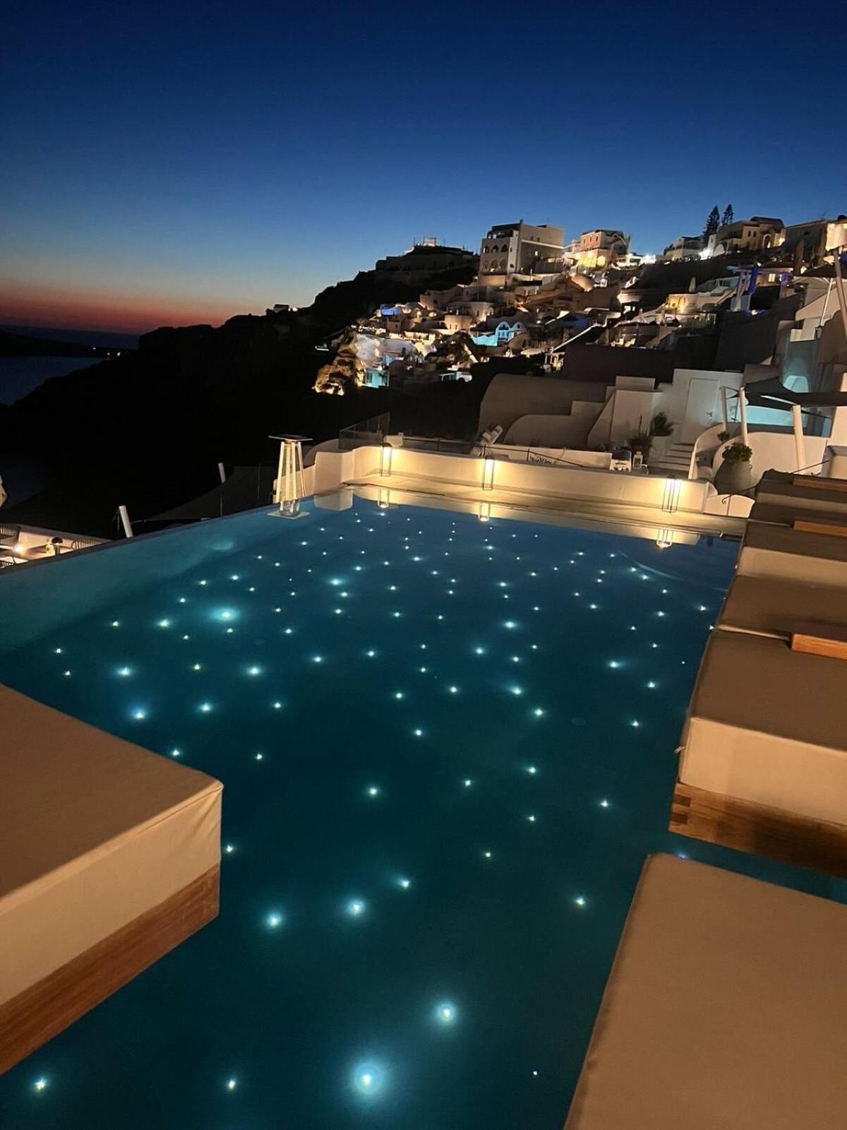 Hotel La Perla And - Adults Only 5*